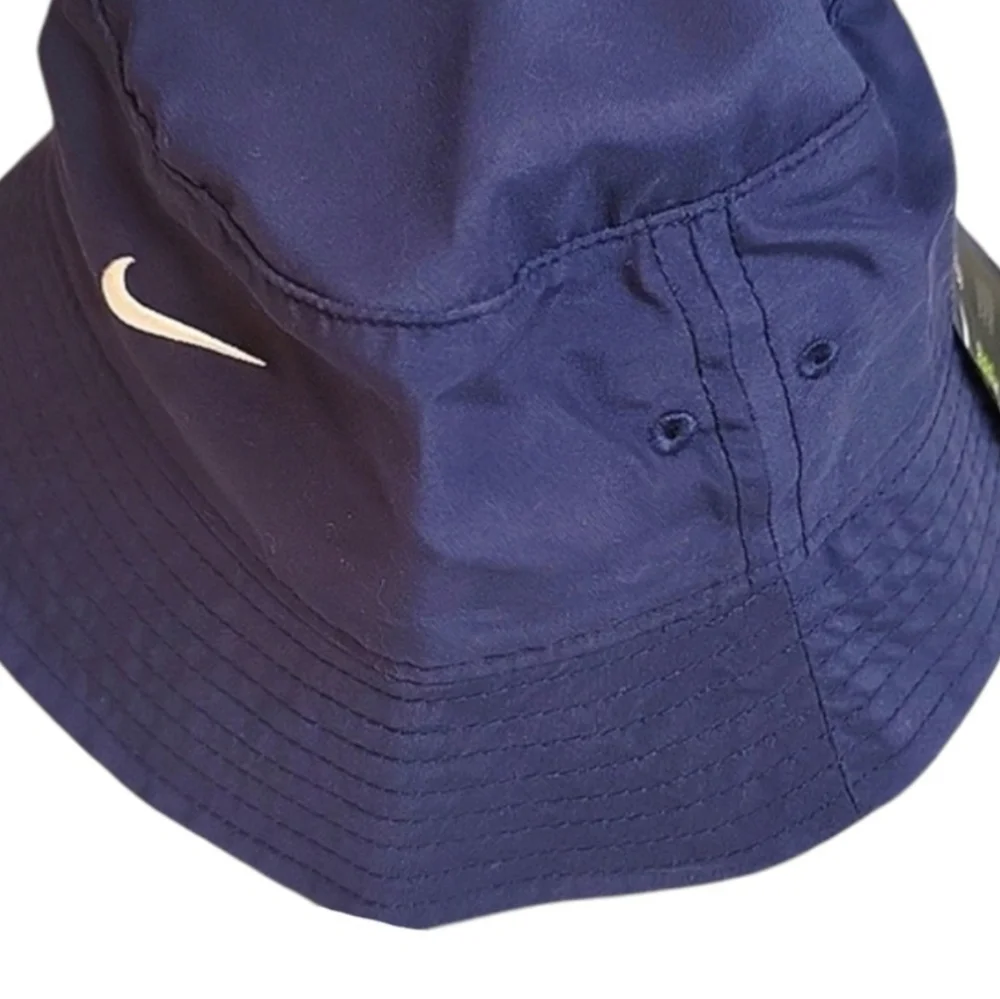 NEW Nike UPF 40+ Unisex Infant/Toddler Bucket Hat with Dri-FIT Technology